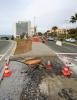 OBRAS EN AVENIDA DEL SOL 1