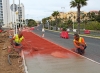 OBRAS EN AVENIDA DEL SOL 2