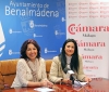 PRESENTACION INTERCAMBIO MUJERES EMPRESARIAS 1 PRESENTACION INTERCAMBIO MUJERES EMPRESARIAS 1