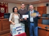 SORTEO RUTA DE LA TAPA DE LA ABUELA 1 SORTEO RUTA DE LA TAPA DE LA ABUELA 1