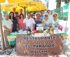 YO PRODUCTO ANDALUZ Y RESTAURANTE EL PARADOR REPARTEN GAZPACHO ANDALUZ EN BENALMADENA PUEBLO YO PRODUCTO ANDALUZ Y RESTAURANTE EL PARADOR REPARTEN GAZPACHO ANDALUZ EN BENALMADENA PUEBLO