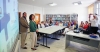 INAUGURACION TALLER FORMATIVO SOBRE PERSPECTIVA DE GENERO PARA ALUMNOS BENEMPLEA INAUGURACION TALLER FORMATIVO SOBRE PERSPECTIVA DE GENERO PARA ALUMNOS BENEMPLEA