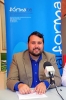 JUAN OLEA PRESENTA NUEVO PORTAL DE EMPLEO JUAN OLEA PRESENTA NUEVO PORTAL DE EMPLEO