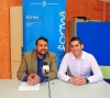 JUAN OLEA PRESENTA NUEVO PORTAL DE EMPLEO 1 JUAN OLEA PRESENTA NUEVO PORTAL DE EMPLEO 1