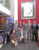 20120126 RECEPCION A PERIODISTAS JAPONESES