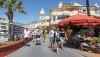 20120525 AMBIENTE PUERTO DEPORTIVO BENALMADENA 20120525 AMBIENTE PUERTO DEPORTIVO BENALMADENA