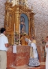 20120623 INAUGURACION RETABLO IGLESIA DE LA INMACULADA