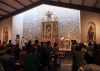 20120623 INAUGURACION RETABLO IGLESIA DE LA INMACULADA 1