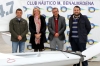 20130116 Pres regata copa de Andalucia Puerto Deportivo (1)