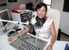 20140917 Conchi Tejada en MegaStar FM (2)