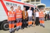 20141126 Pres nueva ambulancia cruz roja (4)