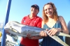 XXII TORNEO DE PESCA DE ALTURA XXII TORNEO DE PESCA DE ALTURA