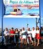 XXII TORNEO DE PESCA DE ALTURA