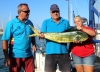 XXII TORNEO DE PESCA DE ALTURA XXII TORNEO DE PESCA DE ALTURA