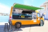 Foodtruck Puerto