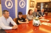 Rueda de Prensa Motonáutica Rueda de Prensa Motonáutica