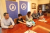 Rueda de Prensa Motonáutica Rueda de Prensa Motonáutica