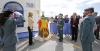 ACTOS EN PUERTO DEPORTIVO BENALMADENA EN HONOR A LA VIRGEN DEL PILAR PATRONA DE LA GUARDIA CIVIL 14 ACTOS EN PUERTO DEPORTIVO BENALMADENA EN HONOR A LA VIRGEN DEL PILAR PATRONA DE LA GUARDIA CIVIL 14