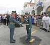 ACTOS EN PUERTO DEPORTIVO BENALMADENA EN HONOR A LA VIRGEN DEL PILAR PATRONA DE LA GUARDIA CIVIL 16 ACTOS EN PUERTO DEPORTIVO BENALMADENA EN HONOR A LA VIRGEN DEL PILAR PATRONA DE LA GUARDIA CIVIL 16