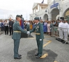 ACTOS EN PUERTO DEPORTIVO BENALMADENA EN HONOR A LA VIRGEN DEL PILAR PATRONA DE LA GUARDIA CIVIL 16