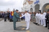 ACTOS EN PUERTO DEPORTIVO BENALMADENA EN HONOR A LA VIRGEN DEL PILAR PATRONA DE LA GUARDIA CIVIL 17 ACTOS EN PUERTO DEPORTIVO BENALMADENA EN HONOR A LA VIRGEN DEL PILAR PATRONA DE LA GUARDIA CIVIL 17