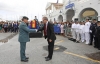 ACTOS EN PUERTO DEPORTIVO BENALMADENA EN HONOR A LA VIRGEN DEL PILAR PATRONA DE LA GUARDIA CIVIL 23