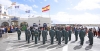 ACTOS EN PUERTO DEPORTIVO BENALMADENA EN HONOR A LA VIRGEN DEL PILAR PATRONA DE LA GUARDIA CIVIL 25 ACTOS EN PUERTO DEPORTIVO BENALMADENA EN HONOR A LA VIRGEN DEL PILAR PATRONA DE LA GUARDIA CIVIL 25