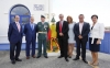 ACTOS EN PUERTO DEPORTIVO BENALMADENA EN HONOR A LA VIRGEN DEL PILAR PATRONA DE LA GUARDIA CIVIL 29