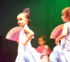 ACTUACION ACADEMIAS DE BAILE EN CASETA MUNICIPAL 1 ACTUACION ACADEMIAS DE BAILE EN CASETA MUNICIPAL 1