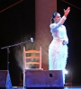 ACTUACION DELIA MEMBRIVE EN FERIA BENALMADENA PUEBLO 8 ACTUACION DELIA MEMBRIVE EN FERIA BENALMADENA PUEBLO 8