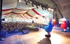 ACTUACION DE CANTA-JUEGOS EN CASETA MUNICIPAL ACTUACION DE CANTA-JUEGOS EN CASETA MUNICIPAL