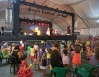 ACTUACION DE CANTA-JUEGOS EN CASETA MUNICIPAL 4 ACTUACION DE CANTA-JUEGOS EN CASETA MUNICIPAL 4