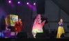 ACTUACION DE CANTA-JUEGOS EN CASETA MUNICIPAL 5 ACTUACION DE CANTA-JUEGOS EN CASETA MUNICIPAL 5