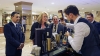 ALCALDESA INAUGURA EL LXI CONGRESO NACIONAL DE COCTELERIA CELEBRADO EN BENALMADENA 1 ALCALDESA INAUGURA EL LXI CONGRESO NACIONAL DE COCTELERIA CELEBRADO EN BENALMADENA 1
