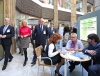 ALCALDESA INAUGURA RUSSIAN MEETING POINT BENALMADENA 3 ALCALDESA INAUGURA RUSSIAN MEETING POINT BENALMADENA 3