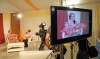 ALCALDESA PARTICIPA EN PROGRAMA COSTA DEL SOL TELEVISION ALCALDESA PARTICIPA EN PROGRAMA COSTA DEL SOL TELEVISION