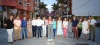 ALCALDESA Y CONCEJALES INAUGURAN ALUMBRADO CALLES FERIA DE DIA SAN JUAN 2014 ALCALDESA Y CONCEJALES INAUGURAN ALUMBRADO CALLES FERIA DE DIA SAN JUAN 2014