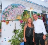 ALCALDESA Y CONCEJALES VISITAN PARTICIPANTES CONCURSO RINCONES DE BENALMADENA 1 ALCALDESA Y CONCEJALES VISITAN PARTICIPANTES CONCURSO RINCONES DE BENALMADENA 1