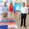 ALCALDESA Y JUAN OLEA PRESENTAN REGATA SAN JUAN 2014