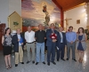 ALCALDE Y CONCEJALES ASISTEN AL PREGON DE LA VELADILLA DEL CARMEN 2015 1 ALCALDE Y CONCEJALES ASISTEN AL PREGON DE LA VELADILLA DEL CARMEN 2015 1
