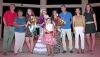 ALCALDE Y CONCEJALES CON REINA Y DAMAS FERIA BENALMADENA PUEBLO 2015 ALCALDE Y CONCEJALES CON REINA Y DAMAS FERIA BENALMADENA PUEBLO 2015