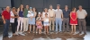 ALCALDE Y CONCEJALES ENTREGAN PREMIOS FERIA SAN JUAN 2015 19 ALCALDE Y CONCEJALES ENTREGAN PREMIOS FERIA SAN JUAN 2015 19