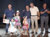 ALCALDE Y CONCEJALES ENTREGAN PREMIOS FERIA SAN JUAN 2015 5