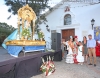 OFRANDA FLORAL A VIRGEN DE LA CRUZ 21 OFRANDA FLORAL A VIRGEN DE LA CRUZ 21