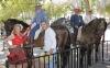 ALCALDE Y CONCEJALES EN ROMERIA SAN JUAN 2015 11