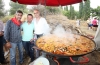 ALCALDE Y CONCEJALES EN ROMERIA VIRGEN DE LA CRUZ DE BENALMADENA PUEBLO 10