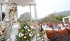 ALCALDE Y CONCEJALES EN ROMERIA VIRGEN DE LA CRUZ DE BENALMADENA PUEBLO 2 ALCALDE Y CONCEJALES EN ROMERIA VIRGEN DE LA CRUZ DE BENALMADENA PUEBLO 2