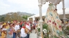 ALCALDE Y CONCEJALES EN ROMERIA VIRGEN DE LA CRUZ DE BENALMADENA PUEBLO 4 ALCALDE Y CONCEJALES EN ROMERIA VIRGEN DE LA CRUZ DE BENALMADENA PUEBLO 4