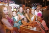 ALCALDE Y CONCEJALES INAUGURAN ALUMBRADO Y FERIA BENALMADENA PUEBLO ALCALDE Y CONCEJALES INAUGURAN ALUMBRADO Y FERIA BENALMADENA PUEBLO