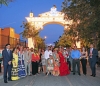 ALCALDE Y CONCEJALES INAUGURAN FERIA SAN JUAN 2015 ALCALDE Y CONCEJALES INAUGURAN FERIA SAN JUAN 2015